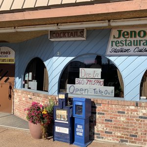 Jeno's Restaurant & Italian